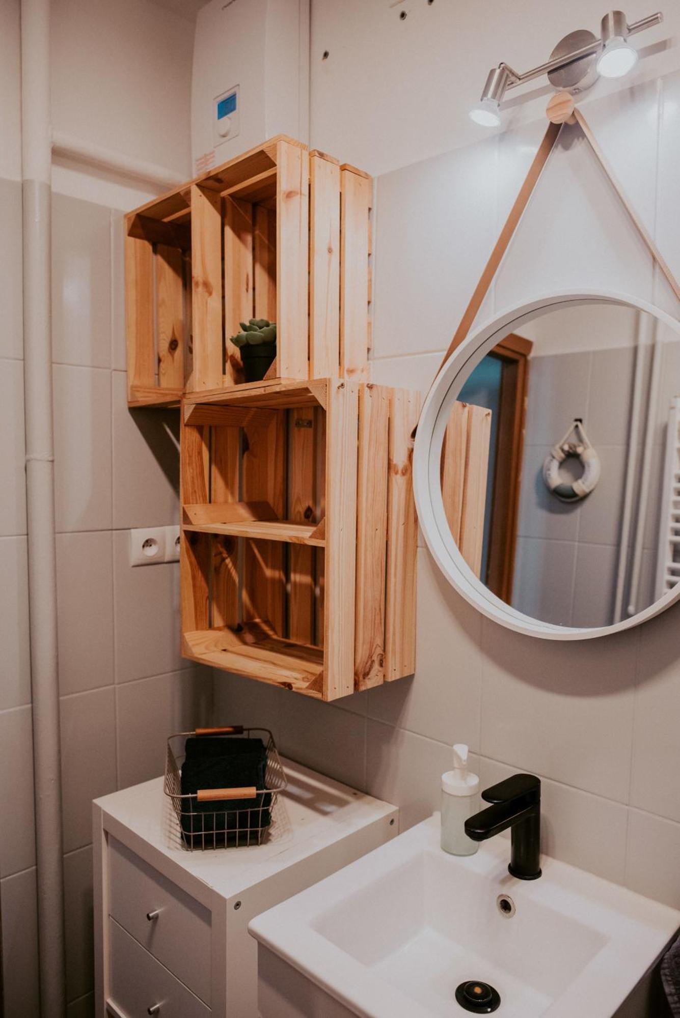 Lemon Tree Apartament Sw Ducha Gdansk Gdańsk Exterior foto
