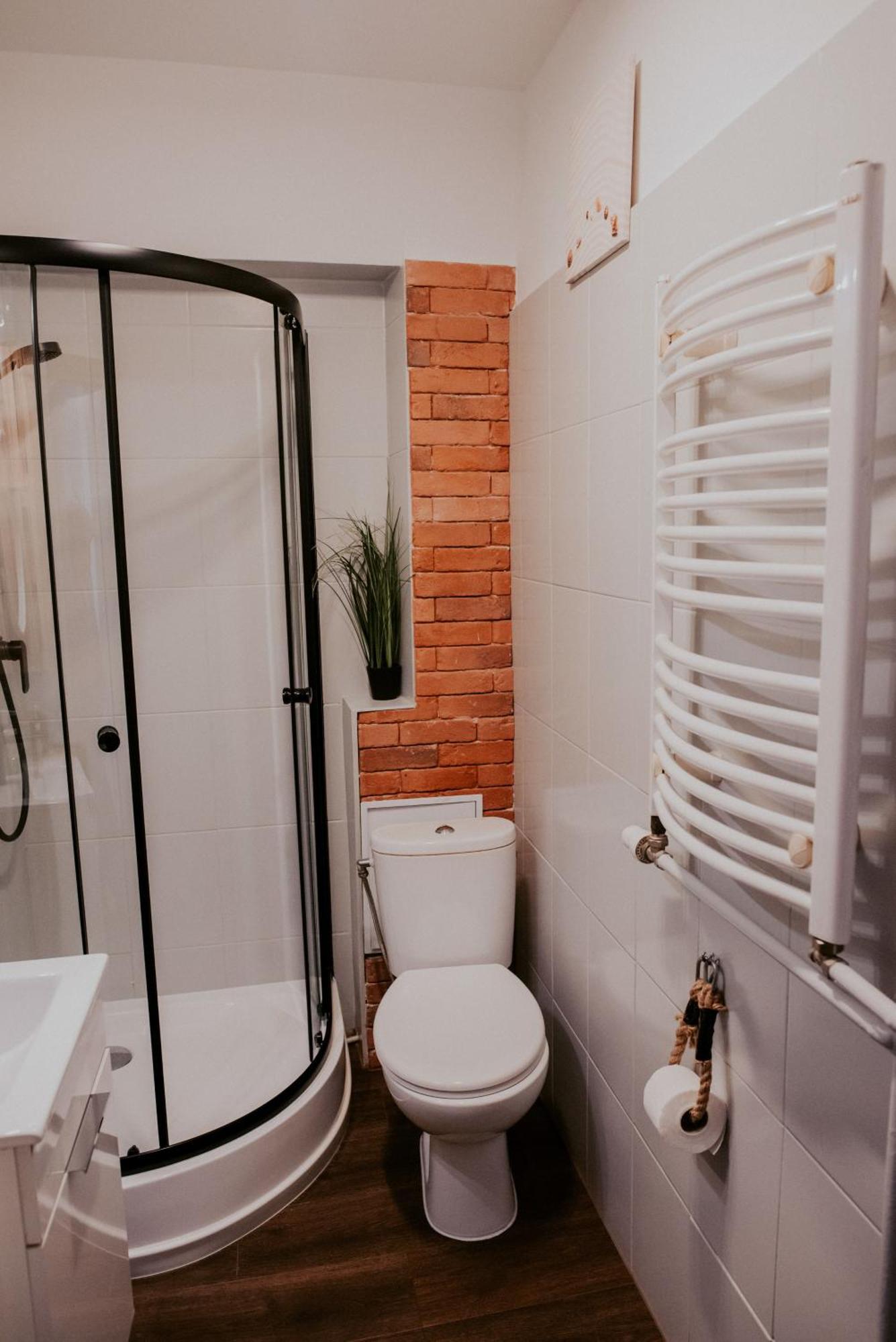 Lemon Tree Apartament Sw Ducha Gdansk Gdańsk Exterior foto