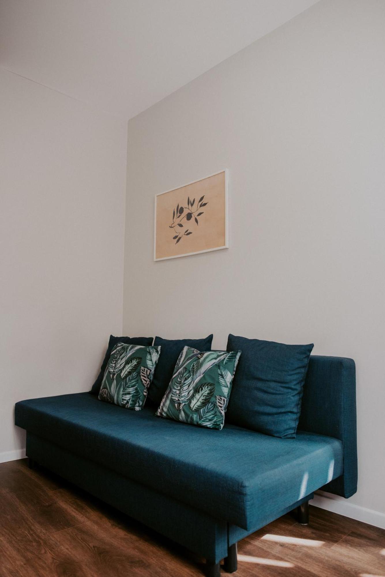 Lemon Tree Apartament Sw Ducha Gdansk Gdańsk Exterior foto
