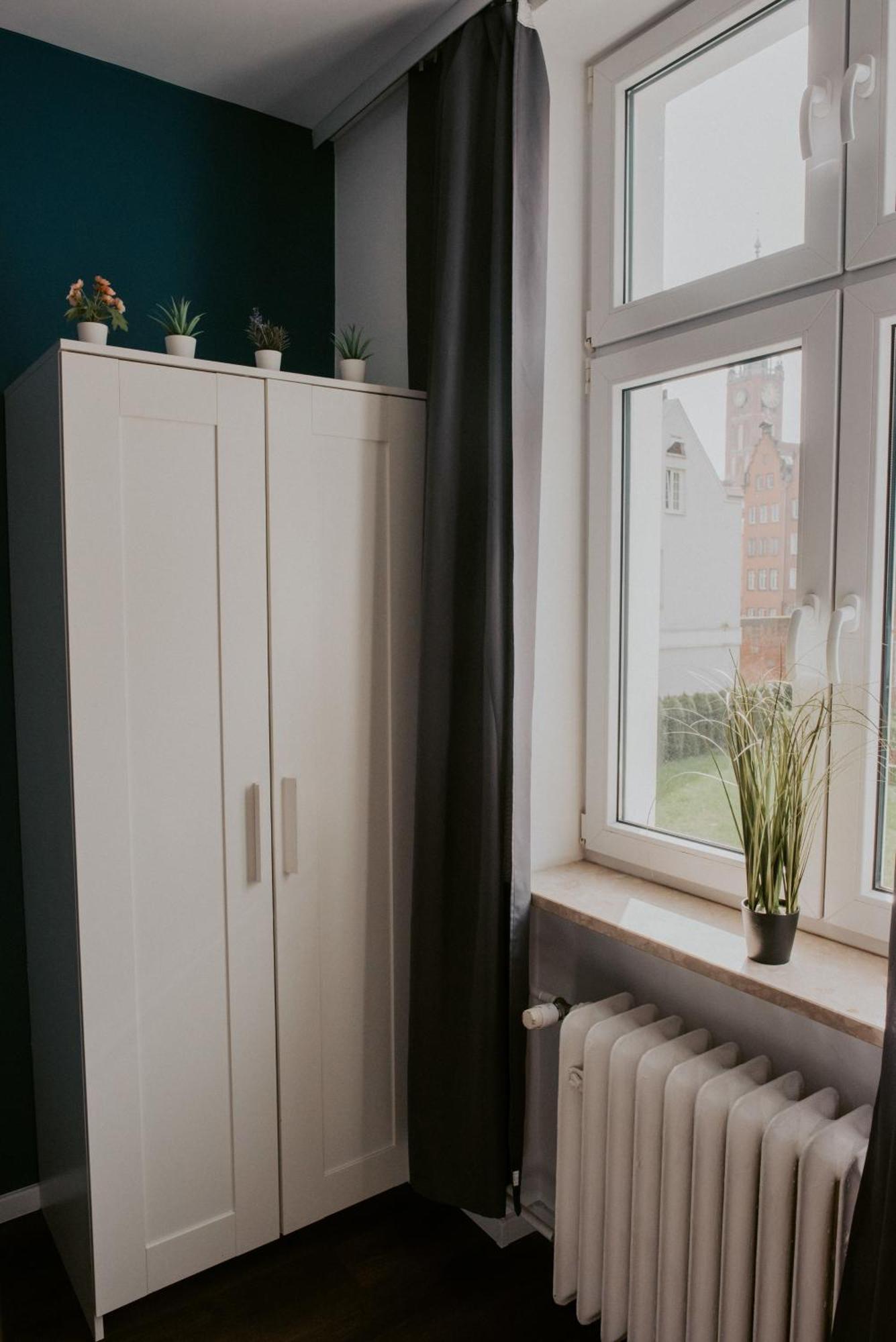 Lemon Tree Apartament Sw Ducha Gdansk Gdańsk Exterior foto
