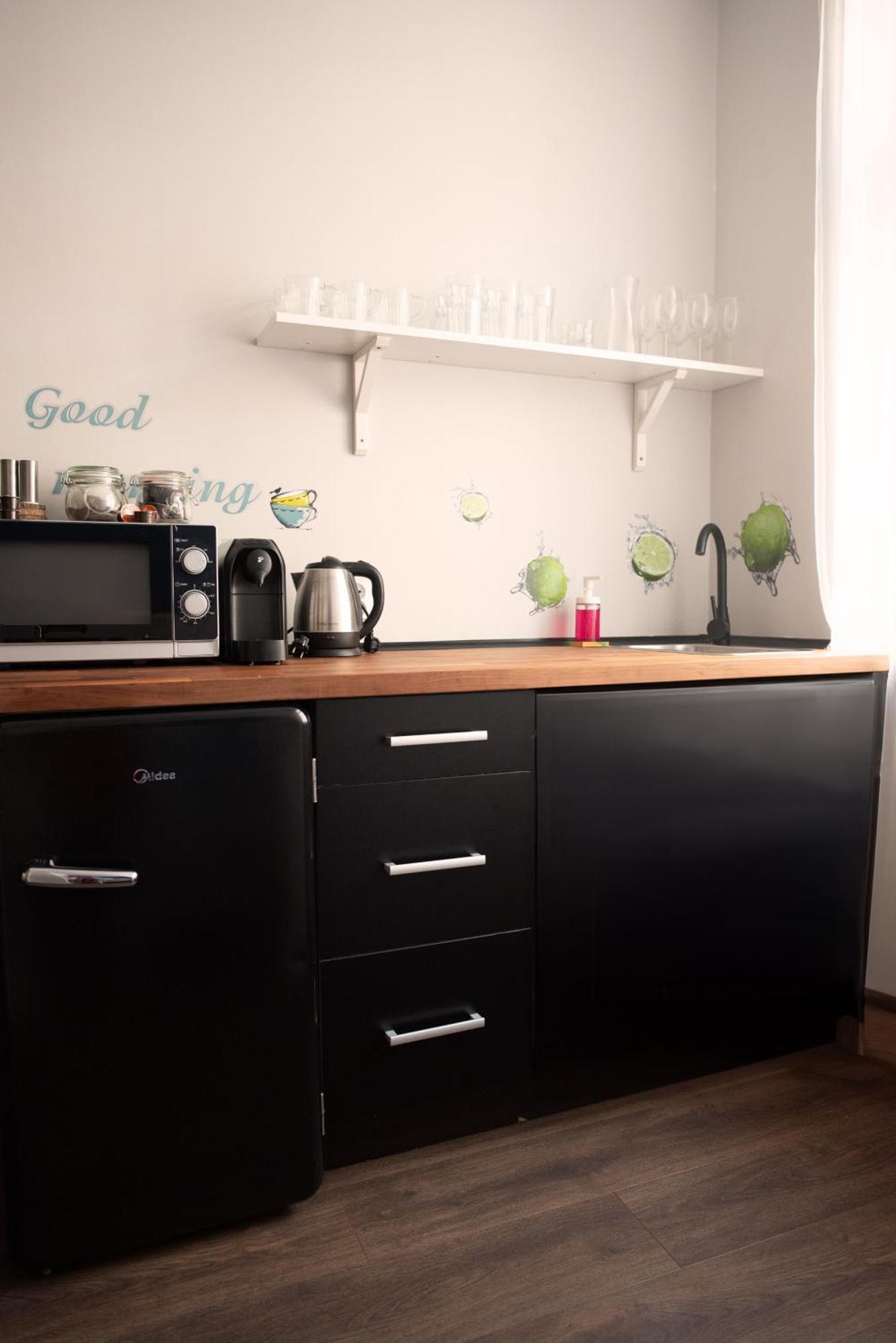 Lemon Tree Apartament Sw Ducha Gdansk Gdańsk Exterior foto